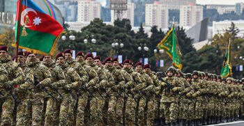 Azərbaycan Respublikasının Silahlı Qüvvələr Günü