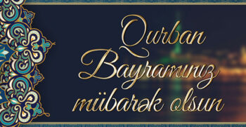 Qurban Bayrami